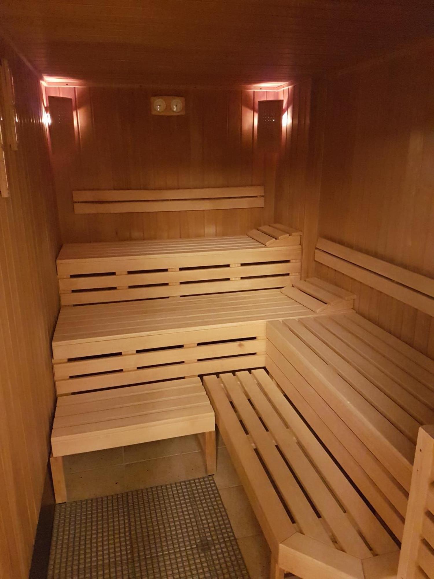 Apartment Watt & Wind - Tolles Schwimmbad Cuxhaven