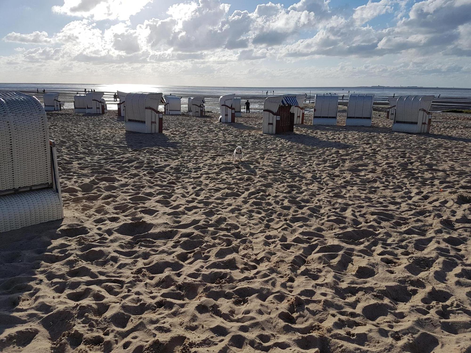 Watt & Wind - Tolles Schwimmbad *