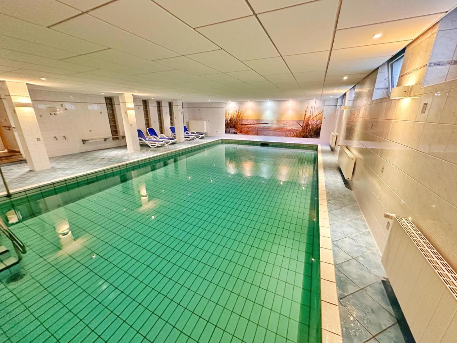 Watt & Wind - Tolles Schwimmbad Cuxhaven