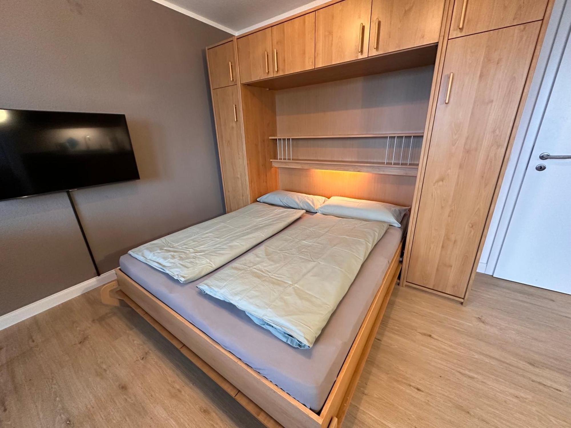 Watt & Wind - Tolles Schwimmbad Apartment
