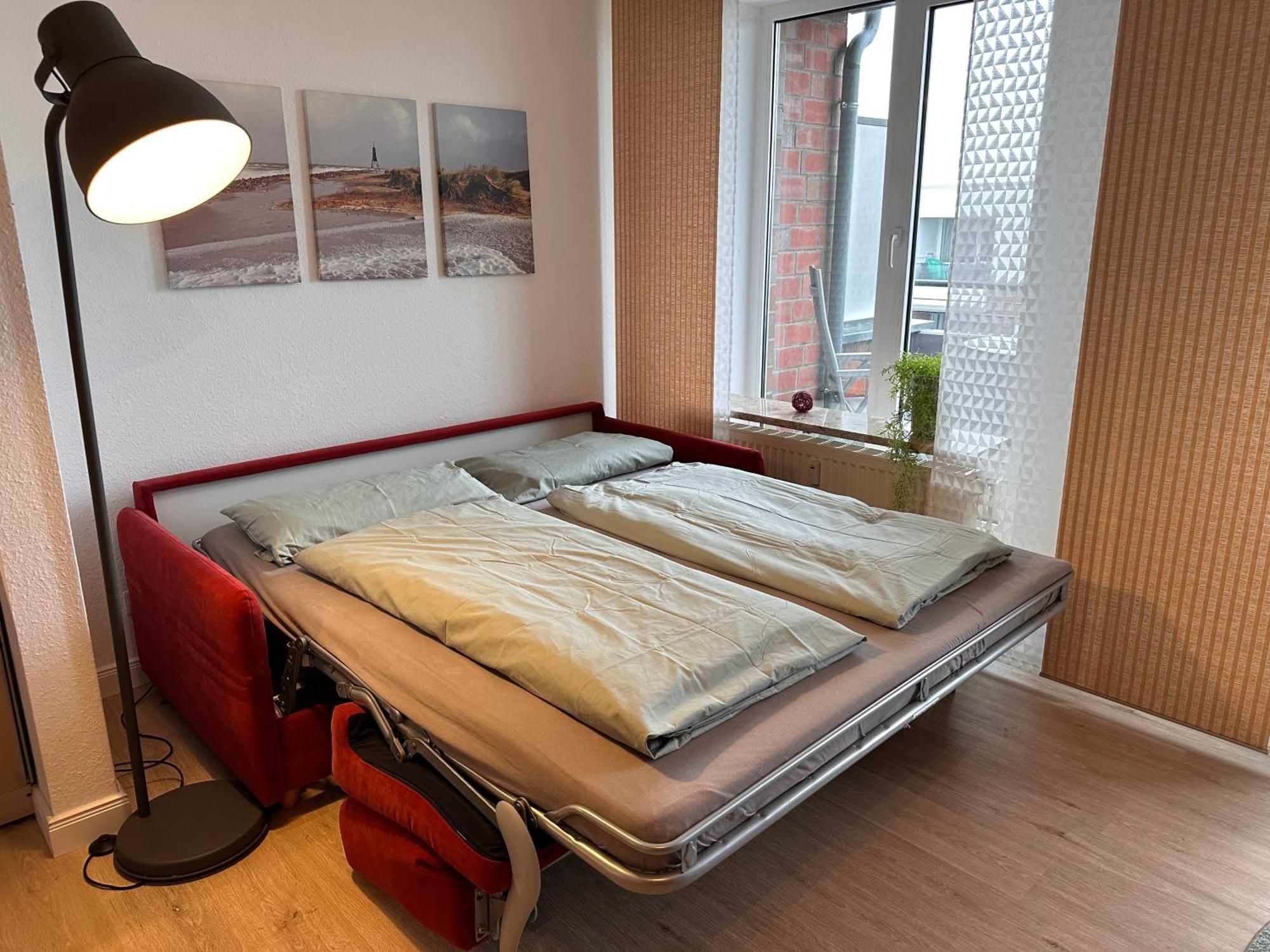 Watt & Wind - Tolles Schwimmbad Apartment Cuxhaven